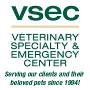 Link to Veterinary Specialty and Emergency Center Website